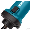 Makita GD0602 400W egyenescsiszoló 25 000f/p 6mm rövid