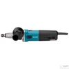 Makita GD0800C 750W egyenescsiszoló 7-28 000f/p 6mm