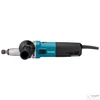 Makita GD0810C 750W egyenescsiszoló 1.800 - 7.000 1/perc