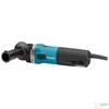 Kép 9/16 - Makita GD0810C 750W egyenescsiszoló 1.800 - 7.000 1/perc