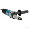 Kép 3/16 - Makita GD0810C 750W egyenescsiszoló 1.800 - 7.000 1/perc