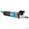 Kép 15/16 - Makita GD0810C 750W egyenescsiszoló 1.800 - 7.000 1/perc