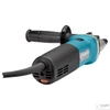 Makita GD0810C 750W egyenescsiszoló 1.800 - 7.000 1/perc