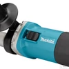 Makita GD0810C 750W egyenescsiszoló 1.800 - 7.000 1/perc
