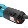 Makita GD0810C 750W egyenescsiszoló 1.800 - 7.000 1/perc