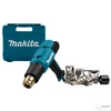 Makita HG6531CK 2000W 50-650°C hőlégfúvó 5seb