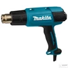 Makita HG6531CK 2000W 50-650°C hőlégfúvó 5seb