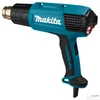 Makita HG6531CK 2000W 50-650°C hőlégfúvó 5seb