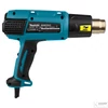 Makita HG6531CK 2000W 50-650°C hőlégfúvó 5seb