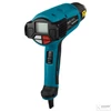 Makita HG6531CK 2000W 50-650°C hőlégfúvó 5seb