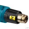 Makita HG6531CK 2000W 50-650°C hőlégfúvó 5seb
