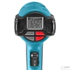 Makita HG6531CK 2000W 50-650°C hőlégfúvó 5seb