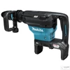 Makita HM002GZ03 2x40Vmax XGT Li-ion BL AWS 20,9J SDS-Max vésőgép Z