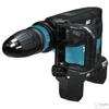 Makita HM002GZ03 2x40Vmax XGT Li-ion BL AWS 20,9J SDS-Max vésőgép Z