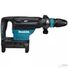 Kép 18/22 - Makita HM002GZ03 2x40Vmax XGT Li-ion BL AWS 20,9J SDS-Max vésőgép Z