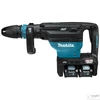 Kép 21/22 - Makita HM002GZ03 2x40Vmax XGT Li-ion BL AWS 20,9J SDS-Max vésőgép Z