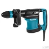 Makita HM0871C 1100W 8,1J SDS-Max vésőgép 5,6kg AVT