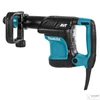 Makita HM0871C 1100W 8,1J SDS-Max vésőgép 5,6kg AVT