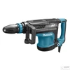 Makita HM1213C 1510W 18,6J SDS-Max vésőgép 10,8kg AVT