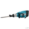 Makita HM1511 1850W 48,9J 30mm bontókalapács 19,2kg
