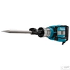Makita HM1511 1850W 48,9J 30mm bontókalapács 19,2kg