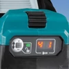 Makita HP001GM201 40V max XGT Li-ion BL 140Nm ütvefúró-csavarbehajtó 2x4,0Ah szett