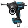 Kép 4/20 - Makita HP001GZ 40V max XGT Li-ion BL 140Nm ütvefúró-csavarbehajtó Z géptest