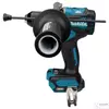 Kép 3/20 - Makita HP001GZ 40V max XGT Li-ion BL 140Nm ütvefúró-csavarbehajtó Z géptest