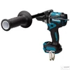 Kép 6/20 - Makita HP001GZ 40V max XGT Li-ion BL 140Nm ütvefúró-csavarbehajtó Z géptest