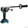 Makita HP001GZ 40V max XGT Li-ion BL 140Nm ütvefúró-csavarbehajtó Z géptest
