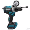 Kép 10/20 - Makita HP001GZ 40V max XGT Li-ion BL 140Nm ütvefúró-csavarbehajtó Z géptest