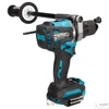 Makita HP001GZ 40V max XGT Li-ion BL 140Nm ütvefúró-csavarbehajtó Z géptest