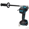 Makita HP001GZ 40V max XGT Li-ion BL 140Nm ütvefúró-csavarbehajtó Z géptest