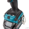 Makita HP001GZ 40V max XGT Li-ion BL 140Nm ütvefúró-csavarbehajtó Z géptest