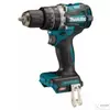 Kép 3/16 - Makita HP002GA201 40Vmax XGT Li-ion BL 65Nm ütvefúró-csavarbehajtó 2x2,0Ah