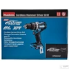 Makita HP002GA201 40Vmax XGT Li-ion BL 65Nm ütvefúró-csavarbehajtó 2x2,0Ah