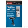 Makita HP002GA201 40Vmax XGT Li-ion BL 65Nm ütvefúró-csavarbehajtó 2x2,0Ah