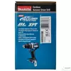 Kép 5/16 - Makita HP002GA201 40Vmax XGT Li-ion BL 65Nm ütvefúró-csavarbehajtó 2x2,0Ah