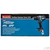 Makita HP002GA201 40Vmax XGT Li-ion BL 65Nm ütvefúró-csavarbehajtó 2x2,0Ah