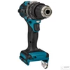 Makita HP002GA201 40Vmax XGT Li-ion BL 65Nm ütvefúró-csavarbehajtó 2x2,0Ah