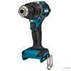 Makita HP002GA201 40Vmax XGT Li-ion BL 65Nm ütvefúró-csavarbehajtó 2x2,0Ah
