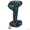 Makita HP002GA201 40Vmax XGT Li-ion BL 65Nm ütvefúró-csavarbehajtó 2x2,0Ah