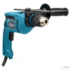 Kép 15/29 - Makita HP1641K 680W ütvefúró gyorstokmányos+koffer