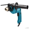 Kép 22/29 - Makita HP1641K 680W ütvefúró gyorstokmányos+koffer