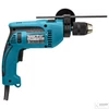 Kép 26/29 - Makita HP1641K 680W ütvefúró gyorstokmányos+koffer