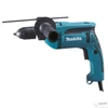 Makita HP1641K 680W ütvefúró gyorstokmányos+koffer