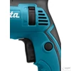 Makita HP1641K 680W ütvefúró gyorstokmányos+koffer