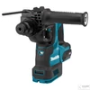 Makita 40V max XGT Li-ion BL 2,9J SDS-Plus fúró-vésőkalapács Z