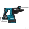 Makita 40V max XGT Li-ion BL 2,9J SDS-Plus fúró-vésőkalapács Z
