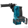 Makita 40V max XGT Li-ion BL 2,9J SDS-Plus fúró-vésőkalapács Z